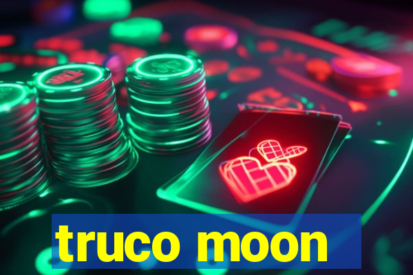 truco moon - crash & poker